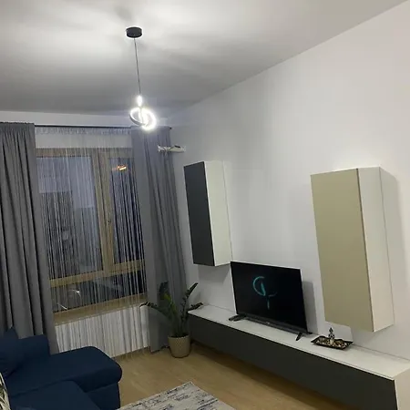 Casa Cristina Apartment Navodari