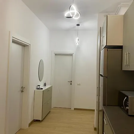 Casa Cristina Navodari