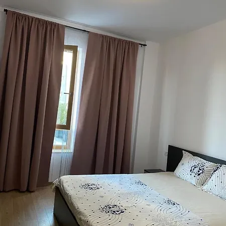 Casa Cristina Apartment