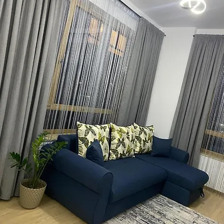 Apartment Casa Cristina