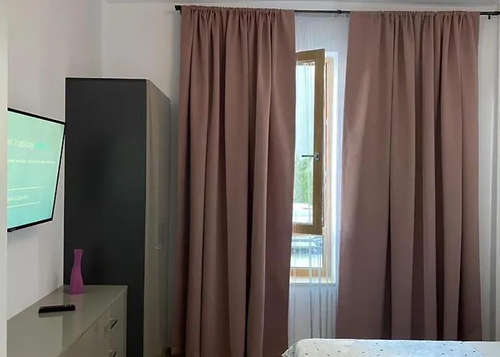 Casa Cristina Navodari