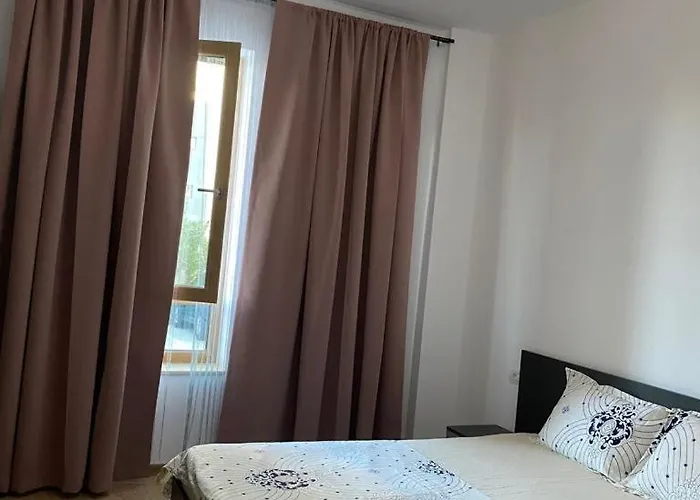 Casa Cristina Apartment