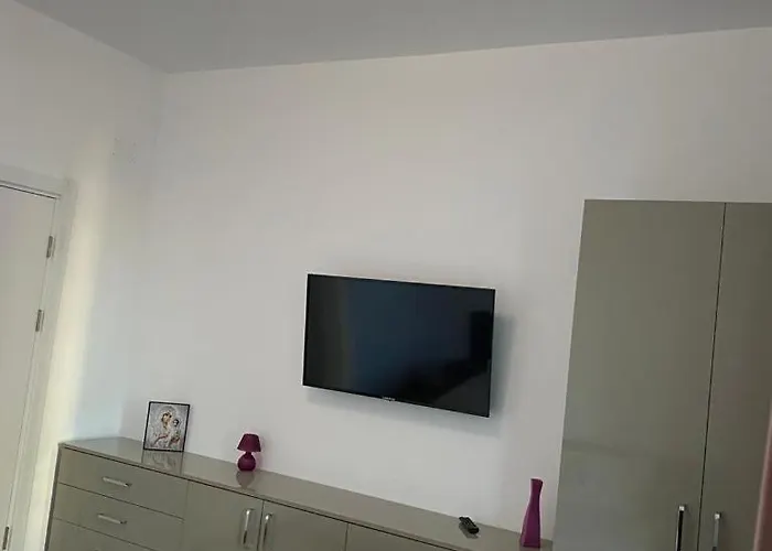 Apartment Casa Cristina *