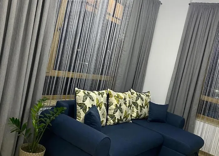 Apartment Casa Cristina